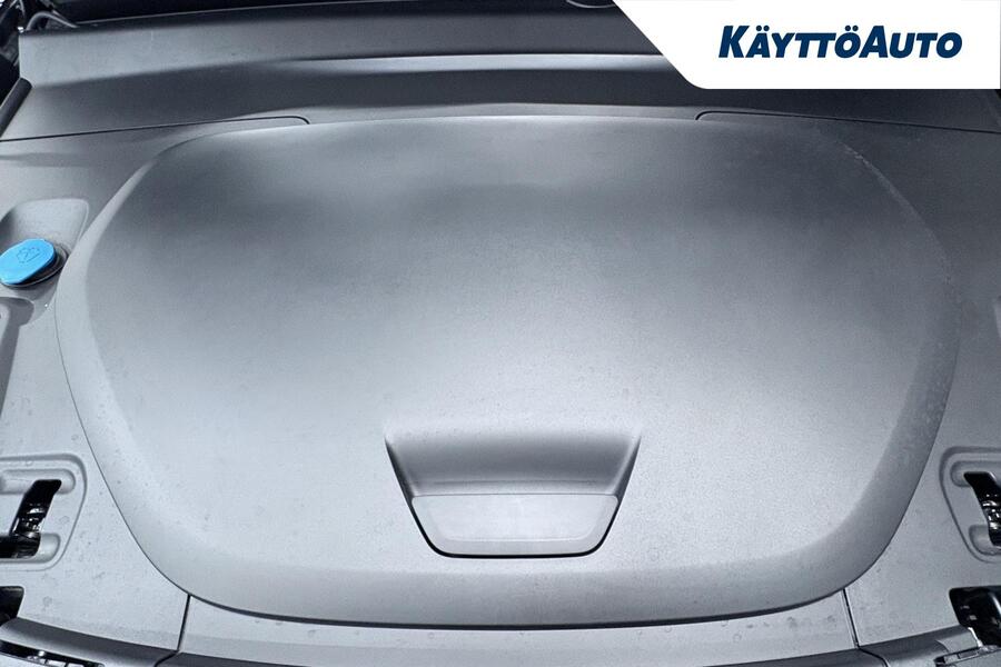 Volvo EC40 vaihtoauto