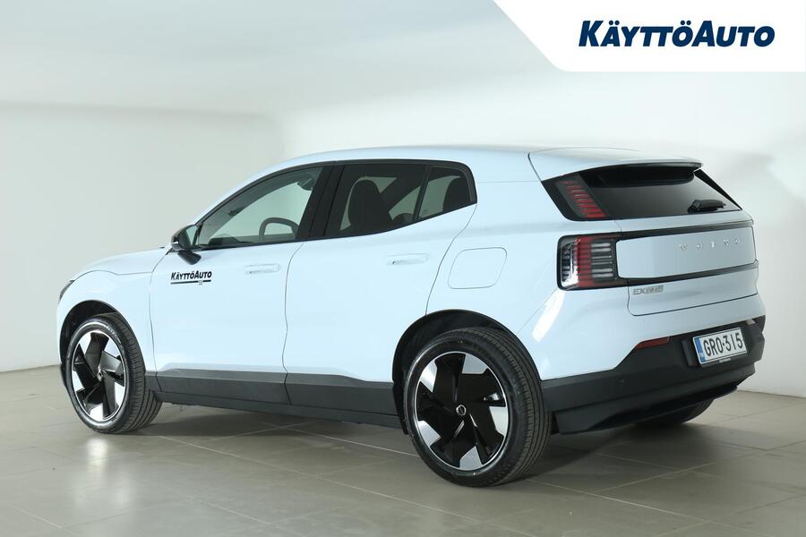 Volvo EX30 vaihtoauto