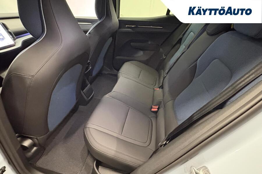 Volvo EX30 vaihtoauto