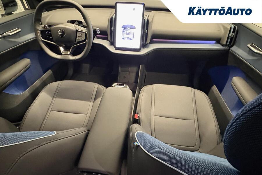 Volvo EX30 vaihtoauto