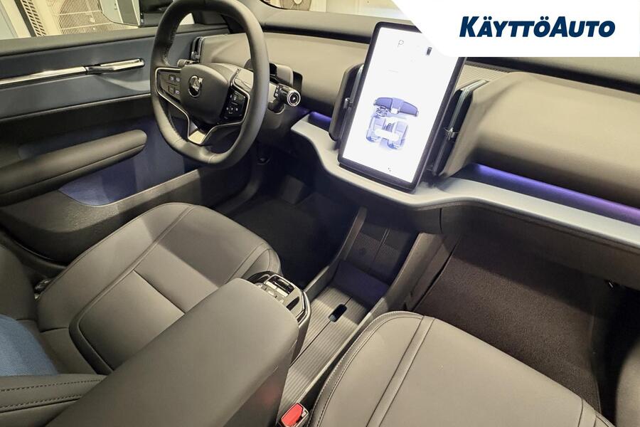 Volvo EX30 vaihtoauto