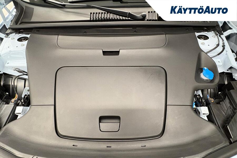 Volvo EX30 vaihtoauto