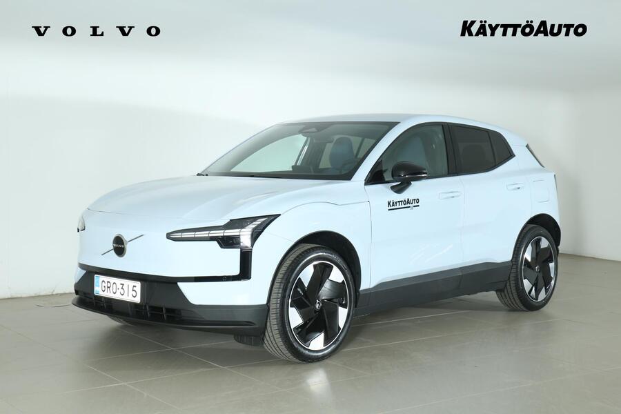 Volvo EX30 vaihtoauto