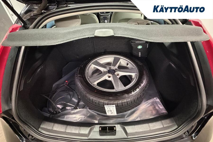 Volvo V40 vaihtoauto