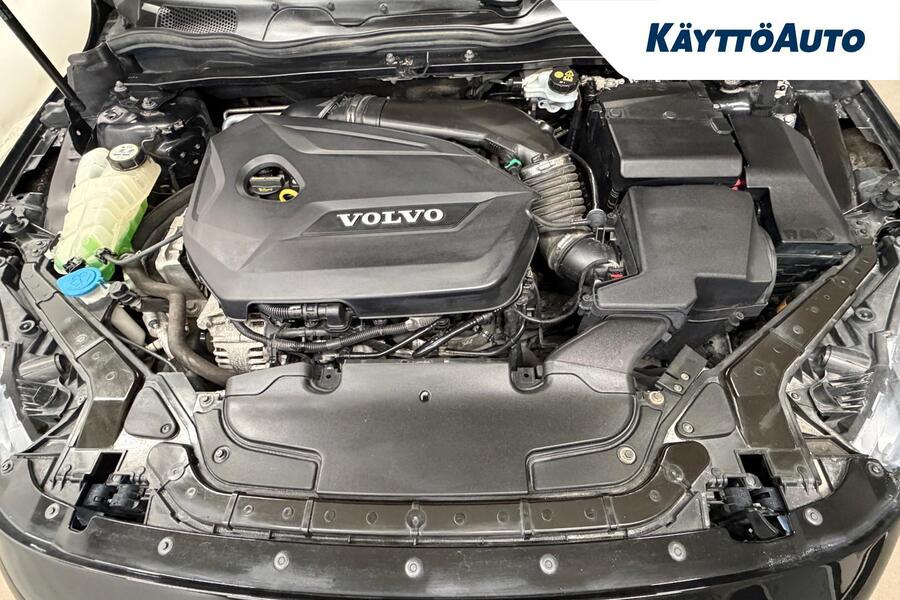 Volvo V40 vaihtoauto