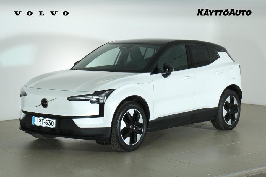 Volvo EX30 vaihtoauto