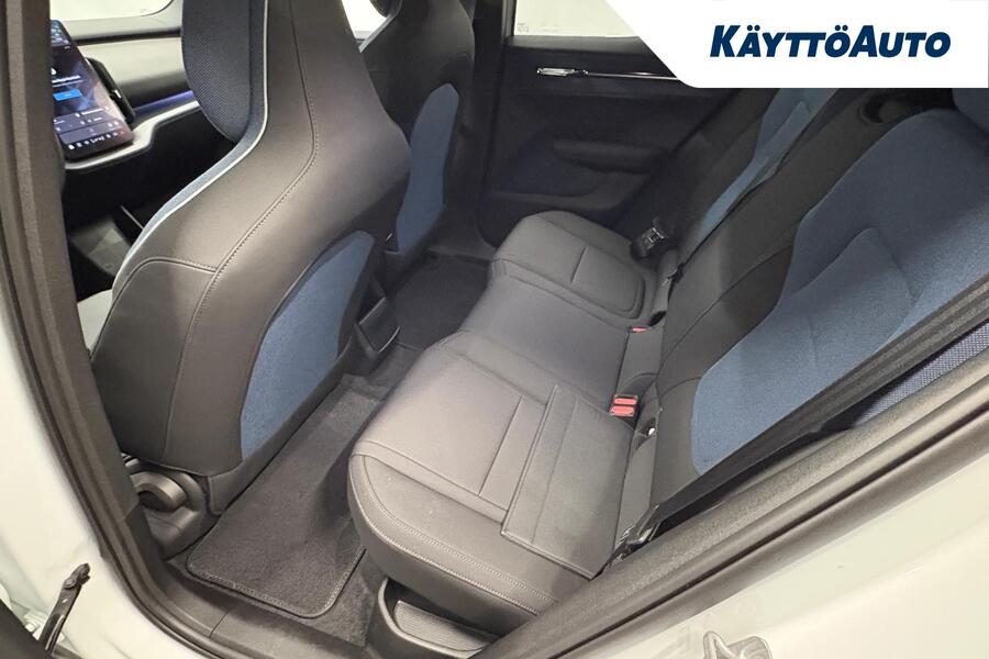 Volvo EX30 vaihtoauto