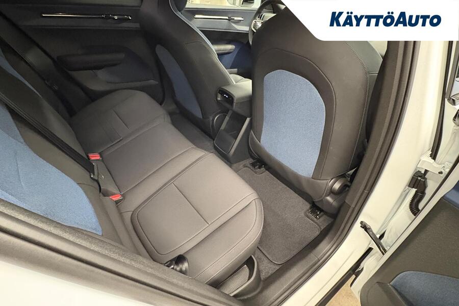 Volvo EX30 vaihtoauto