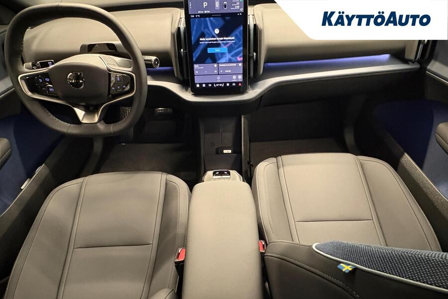 Volvo EX30 vaihtoauto