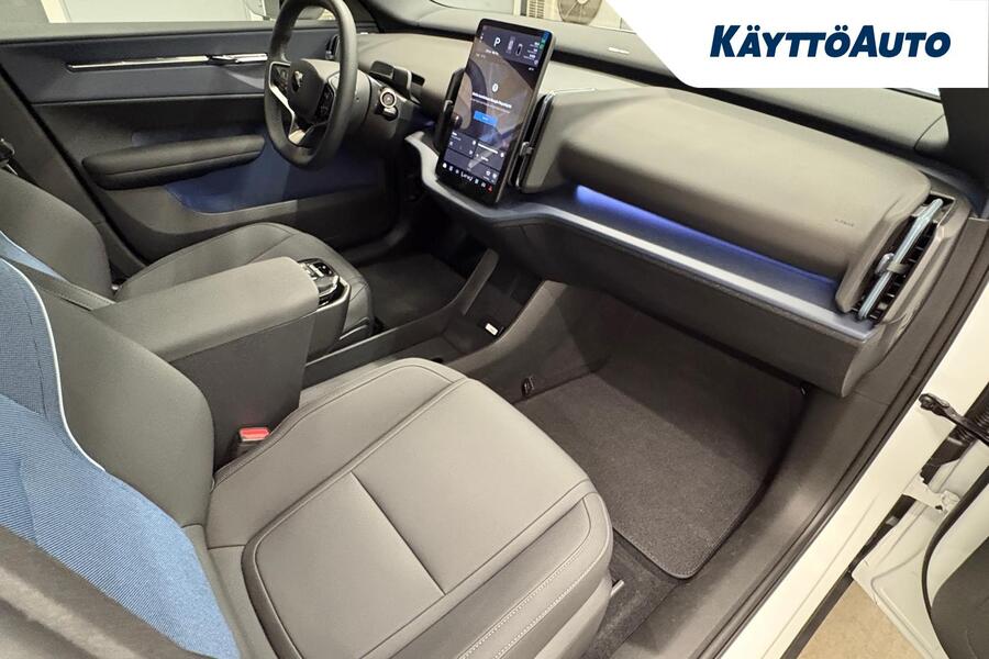 Volvo EX30 vaihtoauto