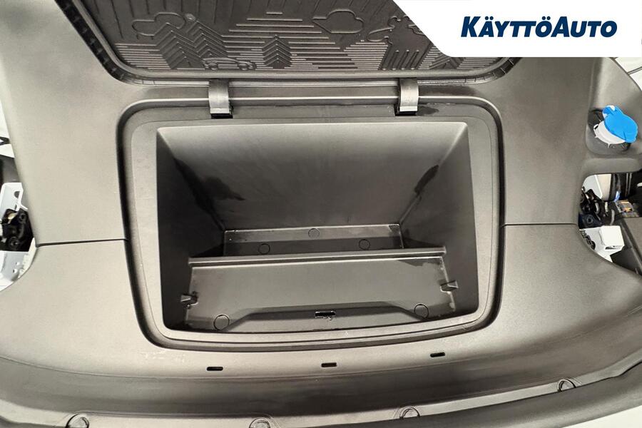 Volvo EX30 vaihtoauto