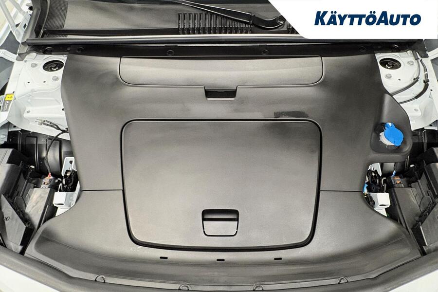 Volvo EX30 vaihtoauto