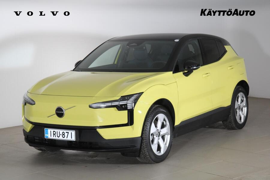 Volvo EX30 vaihtoauto