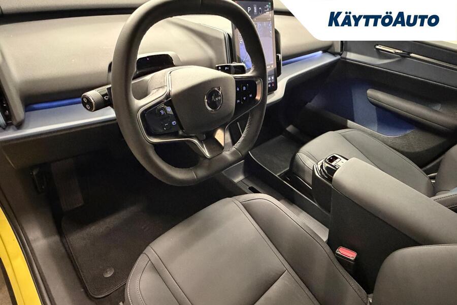 Volvo EX30 vaihtoauto