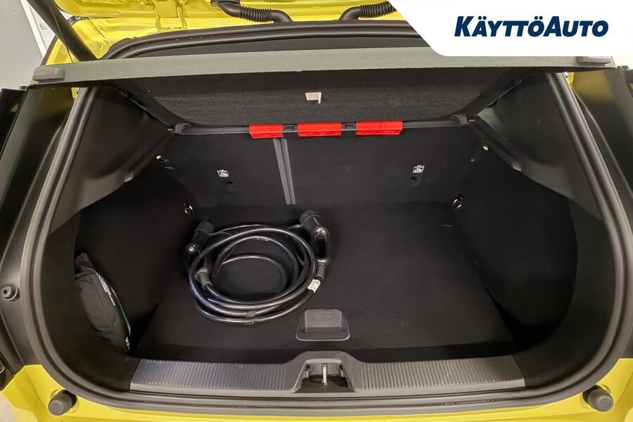 Volvo EX30 vaihtoauto