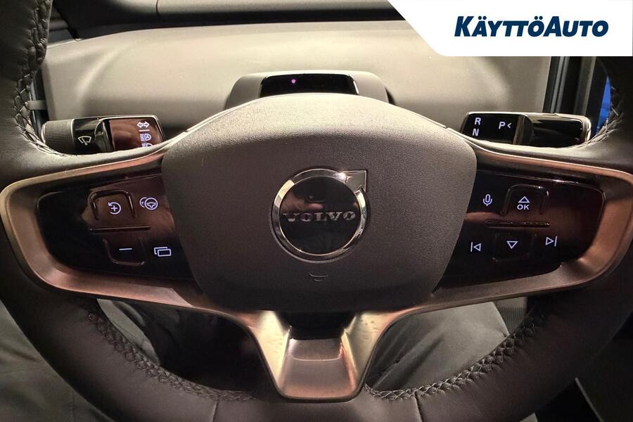 Volvo EX30 vaihtoauto