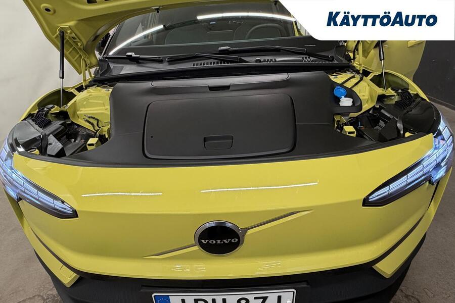 Volvo EX30 vaihtoauto