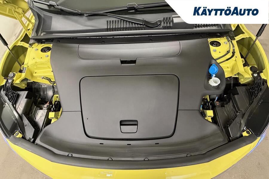 Volvo EX30 vaihtoauto