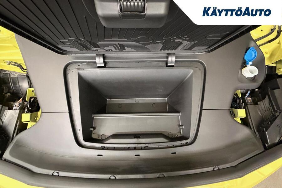 Volvo EX30 vaihtoauto