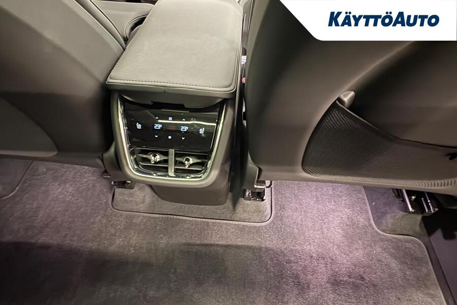 Volvo EX90 vaihtoauto