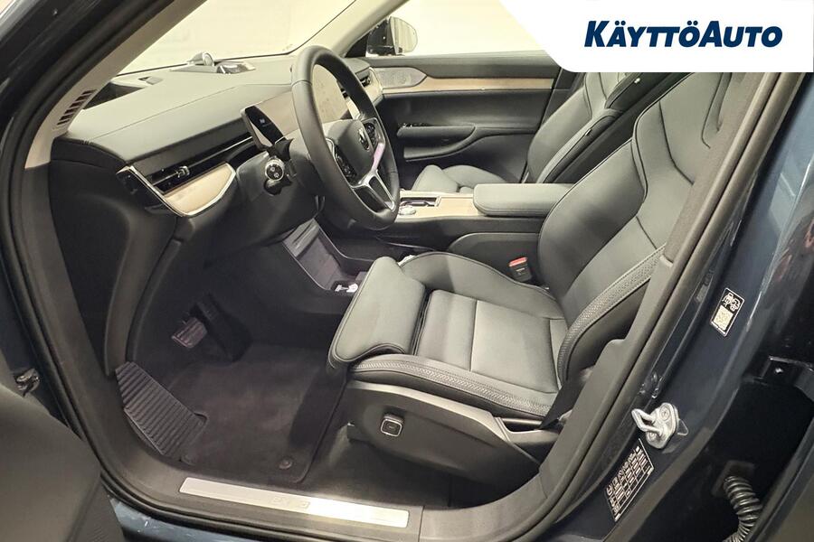 Volvo EX90 vaihtoauto