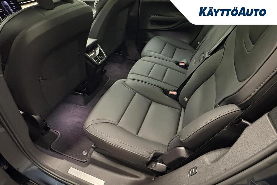 Volvo EX90 vaihtoauto