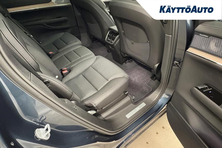 Volvo EX90 vaihtoauto