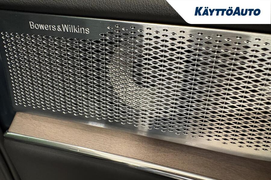 Volvo EX90 vaihtoauto