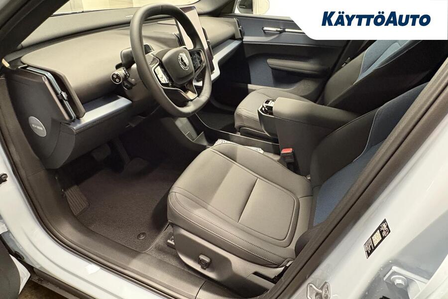 Volvo EX30 vaihtoauto