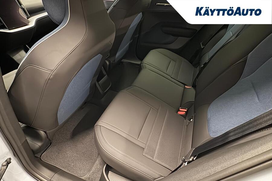 Volvo EX30 vaihtoauto