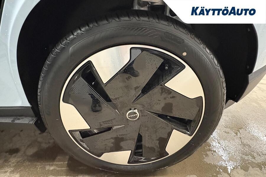 Volvo EX30 vaihtoauto