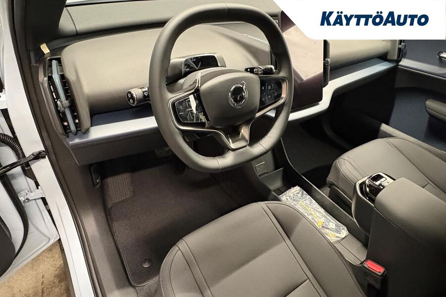 Volvo EX30 vaihtoauto