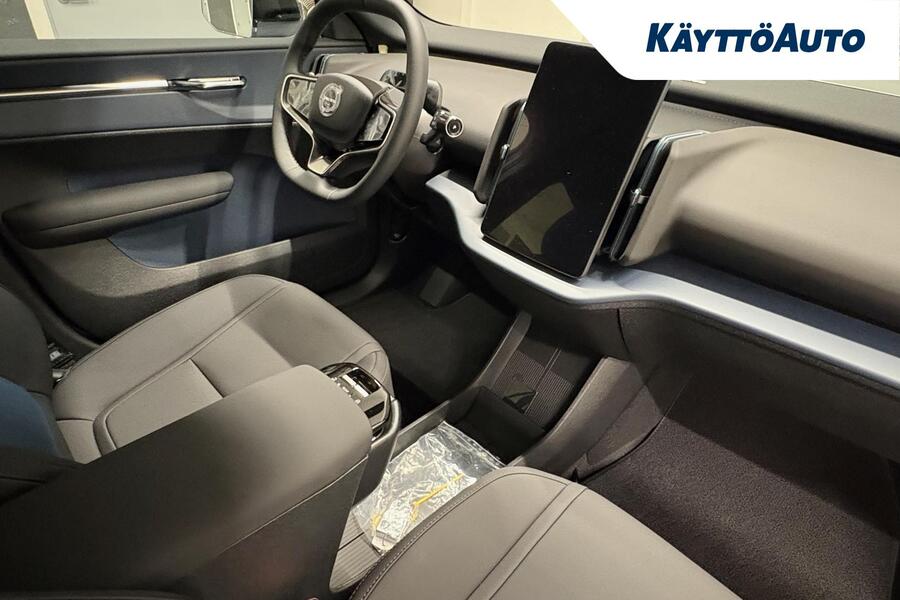 Volvo EX30 vaihtoauto