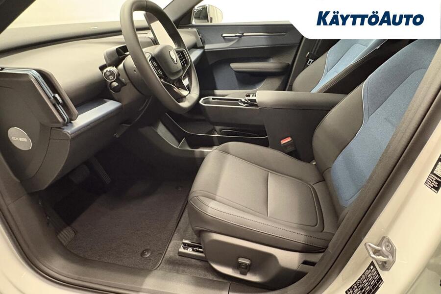 Volvo EX30 vaihtoauto