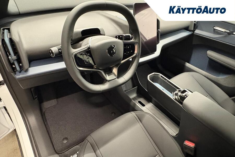 Volvo EX30 vaihtoauto