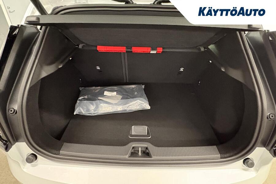 Volvo EX30 vaihtoauto