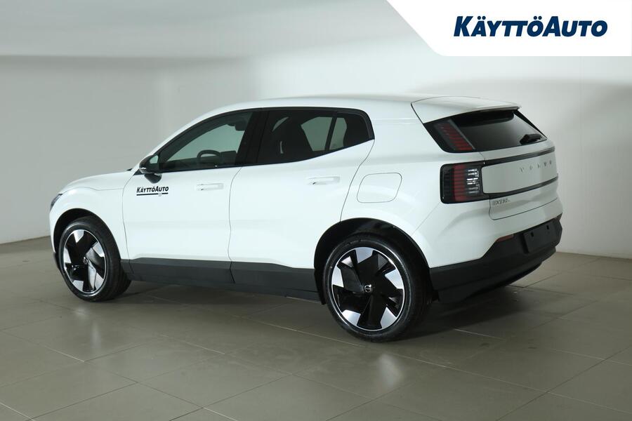 Volvo EX30 vaihtoauto