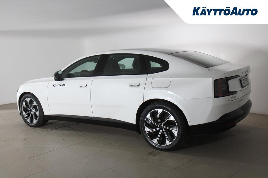 Volvo ES90 vaihtoauto