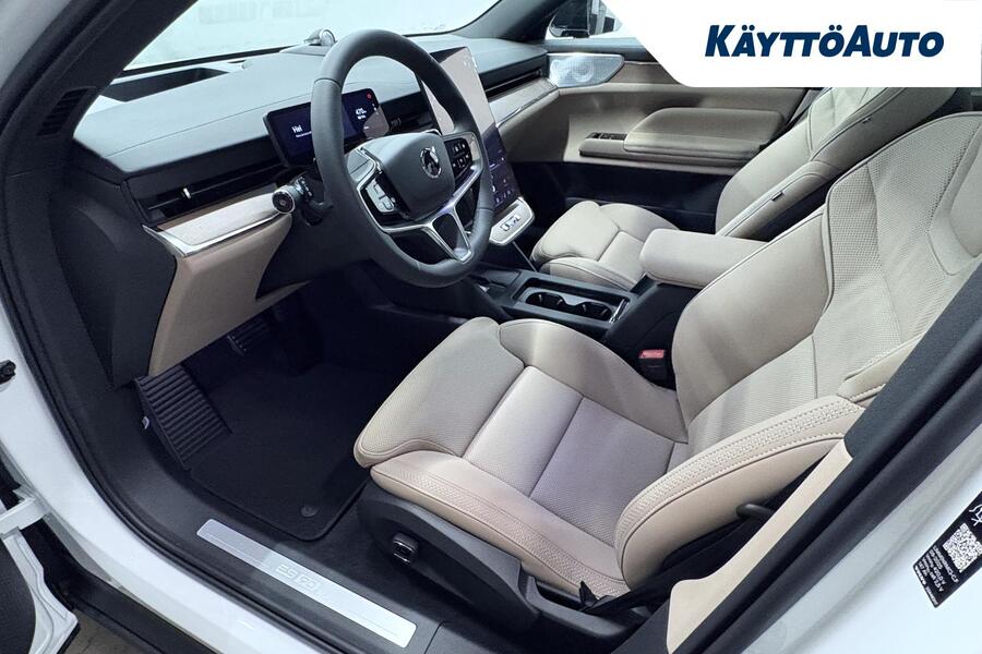 Volvo ES90 vaihtoauto