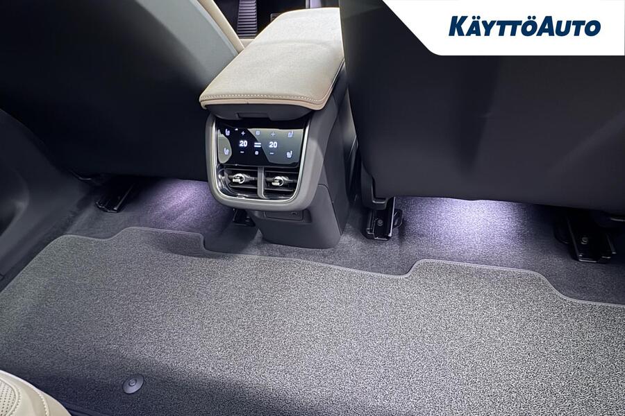 Volvo ES90 vaihtoauto