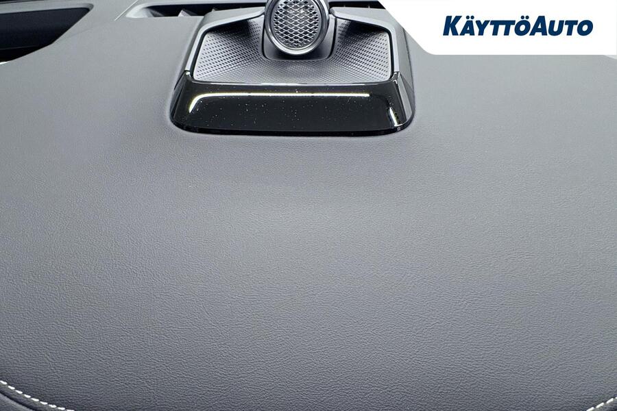 Volvo ES90 vaihtoauto