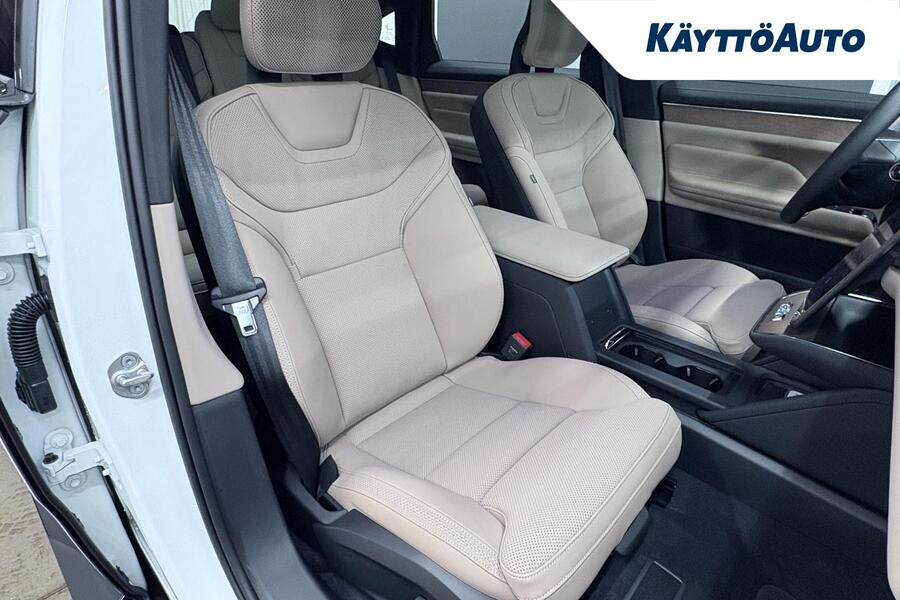 Volvo ES90 vaihtoauto