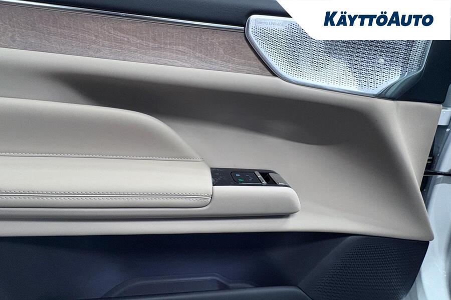 Volvo ES90 vaihtoauto