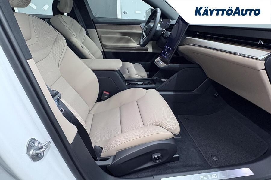 Volvo ES90 vaihtoauto