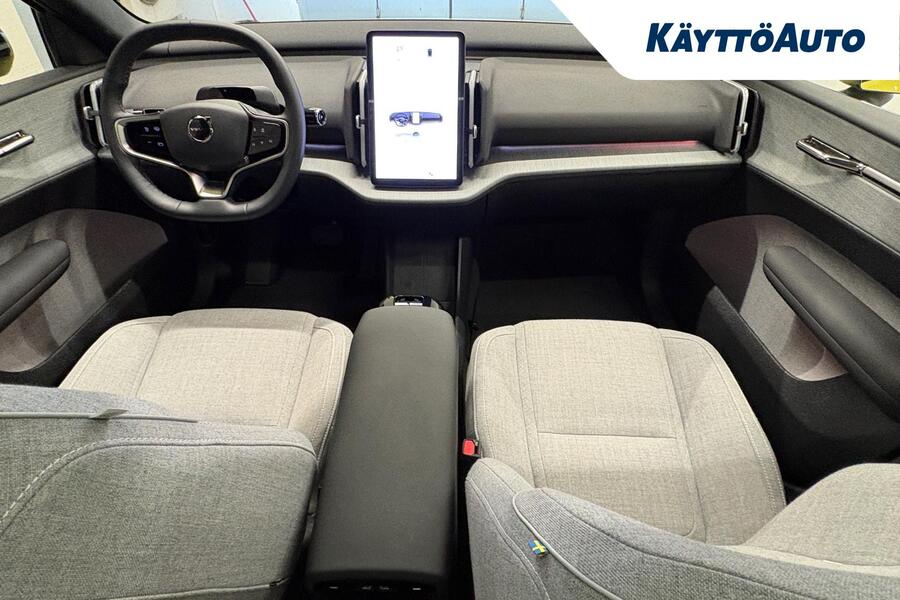 Volvo EX30 vaihtoauto