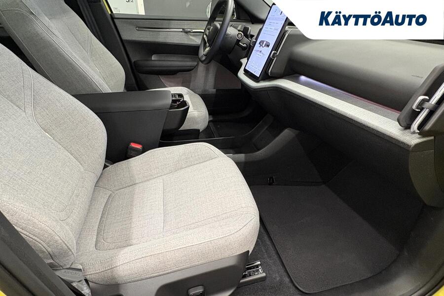 Volvo EX30 vaihtoauto