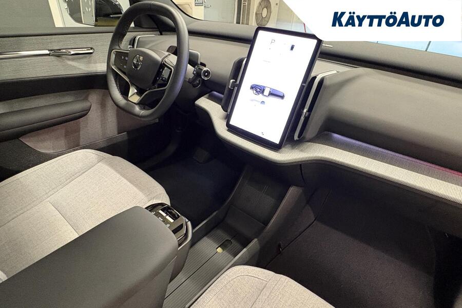 Volvo EX30 vaihtoauto