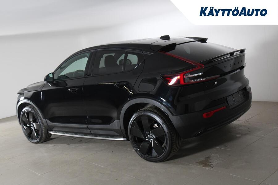 Volvo EC40 vaihtoauto