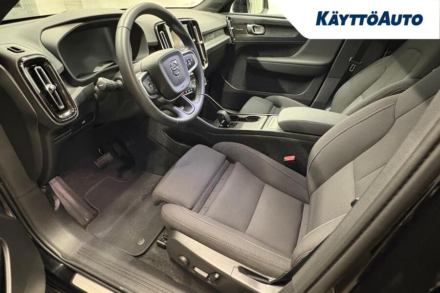 Volvo EC40 vaihtoauto