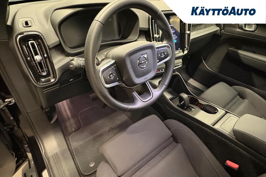 Volvo EC40 vaihtoauto